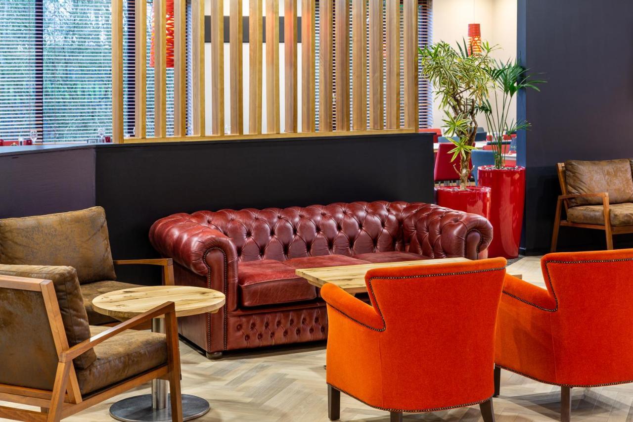 Ibis Rugby East Hotel Крик Екстериор снимка